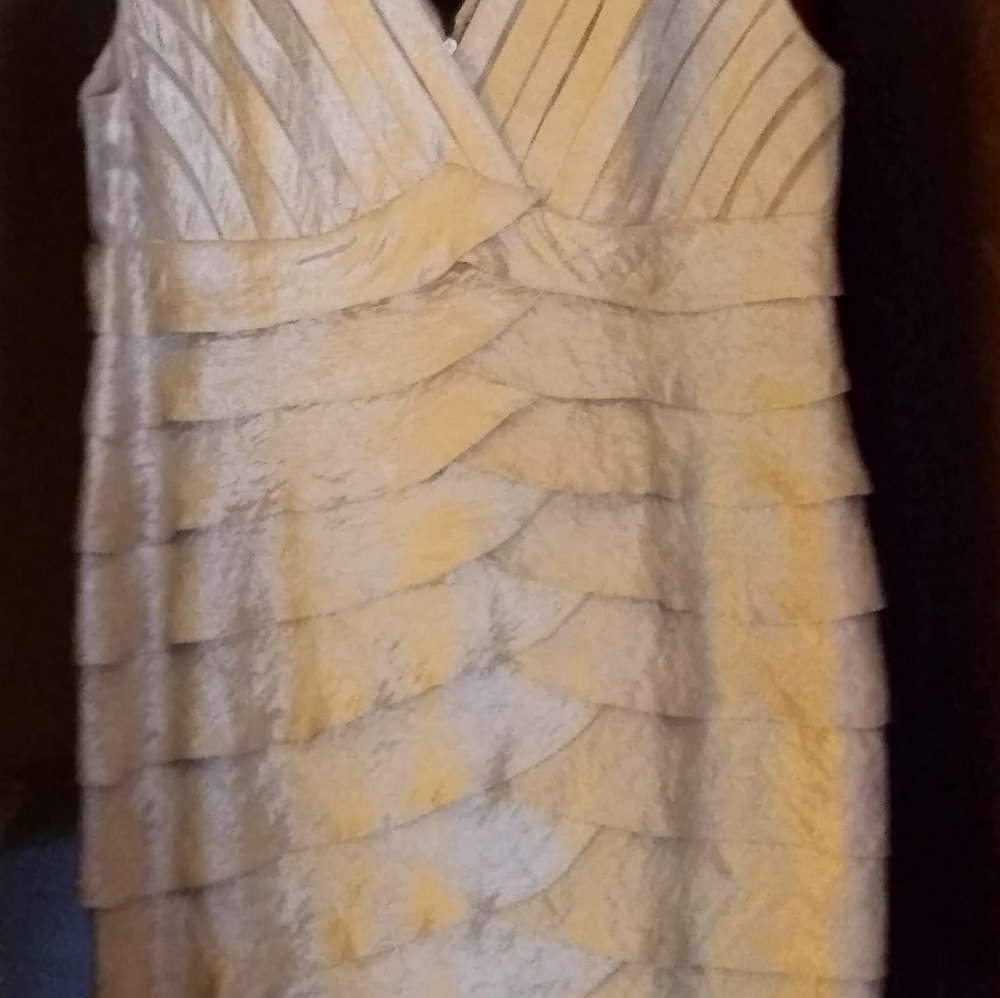 Adrianna Papell Woman Dress
